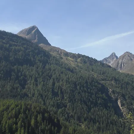 Haus Alpina Huben