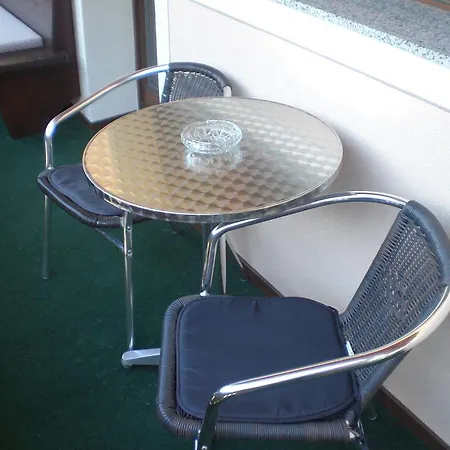 Appartement Alpina Huben *