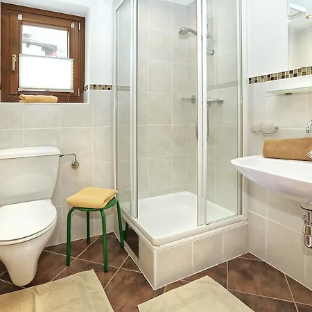 Alpina Huben Appartement