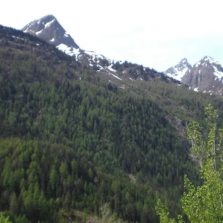 Alpina Huben Längenfeld