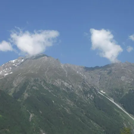 Appartement Alpina Huben Längenfeld