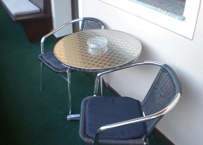 Apartman Alpina Huben *