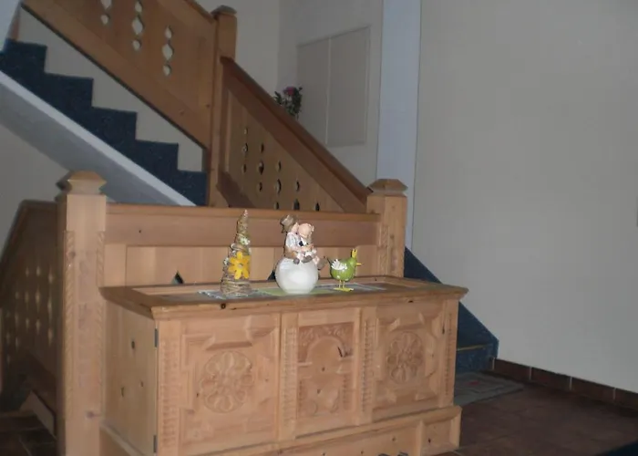 Alpina Huben * Längenfeld