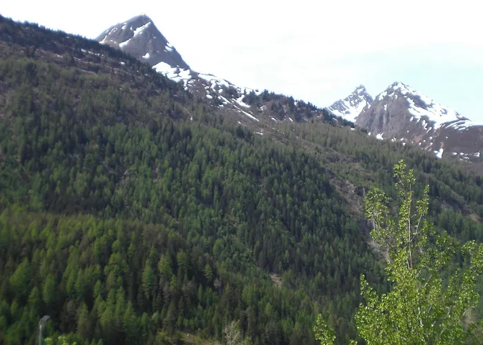 Alpina Huben Längenfeld