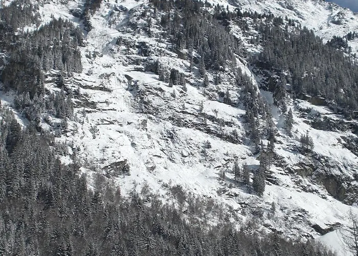 Alpina Huben Längenfeld