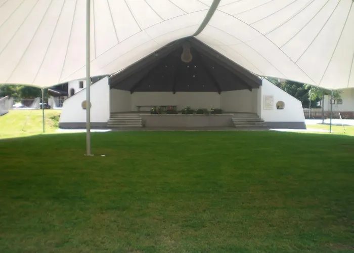 Apartman Alpina Huben *