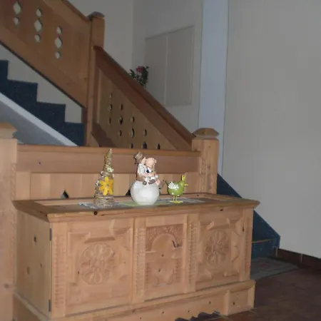 Alpina Huben * Längenfeld