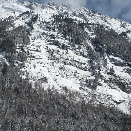 Alpina Huben Längenfeld