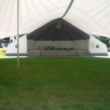 Daire Alpina Huben *